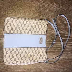 Michael Kors Large Messenger Crossbody